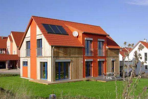 混凝土、鋼筋混凝土、集成房屋