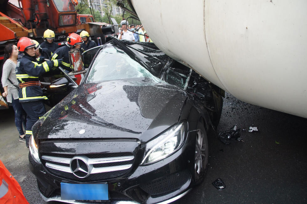 混凝土、混凝土罐車