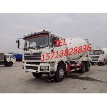 攪拌運(yùn)輸車(chē)、8m3攪拌運(yùn)輸車(chē)福田系