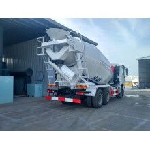 德龍f300012方攪拌車，可做分期，利率低