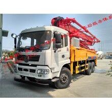 31米泵車廠家直銷！三一技術(shù)！
