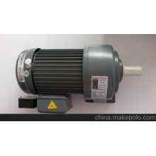 成都，綿陽紙箱機(jī)械用GH32軸臥式齒輪減速電機(jī) 1.5KW三相減速電機(jī)價(jià)格