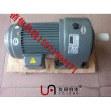 供應(yīng)商直銷GH28-750-10S臥式齒輪減速電機(jī)   宜賓，樂山三相減速電機(jī)價(jià)格