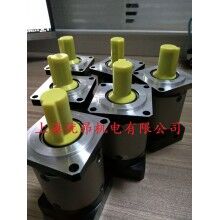 DS系列直齒精密行星減速機(jī)，臺(tái)灣伺服PHT精密行星減速機(jī)