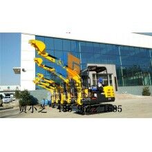 小型挖掘機(jī)多少錢一臺(tái)  迷你小型挖掘機(jī)使用