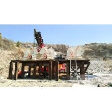超細(xì)磨粉機(jī)多少錢，把石頭磨成粉可行嗎