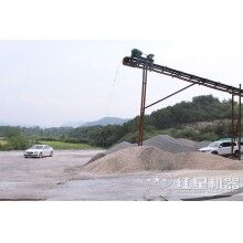 石灰石破碎機型號-規(guī)格-標(biāo)準(zhǔn)，以及碎石后成品介紹T27