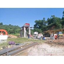 建筑廢石制砂用什么設(shè)備，移動式制砂機更合適T27