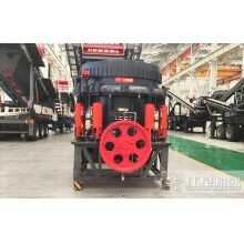 硬的石頭破碎用什么設備？這里有T29