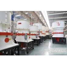 道砟石生產(chǎn)線設備有哪些？生產(chǎn)線工藝流程詳解T29