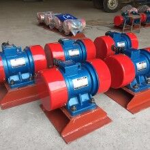 ZFB-30倉壁振動器 新鄉(xiāng)宏達振動設備有限公司