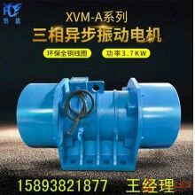 南寧XV-180-6振動(dòng)電機(jī)/宏達(dá)振動(dòng)設(shè)備專(zhuān)用