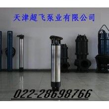 天津深井潛水泵型號(hào)
