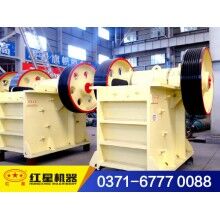 德國(guó)建筑垃圾處理設(shè)備太貴？來(lái)看看紅星機(jī)器！