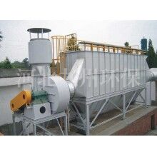 江蘇單機脈沖布袋除塵器廠家定制/九州環(huán)保型號全