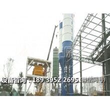 180混凝土攪拌站哪家好？恒源建機值得您信賴