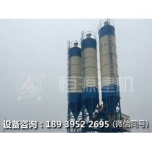 90攪拌站的詳細(xì)參數(shù)有哪些？廠家品質(zhì)完善