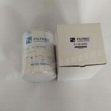 【A-1-20-GW03】FILTREC富卓濾芯價(jià)格(航潤(rùn)嘉)
