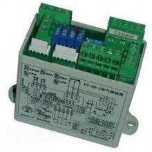 PT-3F-J，PT-3D-J系列三相調(diào)節(jié)型控制模塊