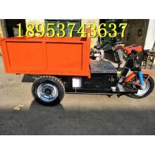 質(zhì)量保證！建筑工地電動(dòng)平板運(yùn)輸車 農(nóng)用養(yǎng)殖三輪車