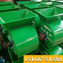 一臺起批！土壤粉碎機 粘土破碎機 播種田地粉土機