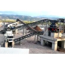 開人工制沙場要買哪些機器，洗不洗沙有什么區(qū)別？Z90