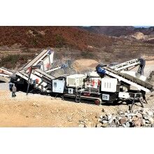 建筑垃圾破碎機多少錢一套？去哪里買？（含現(xiàn)場視頻）Z90