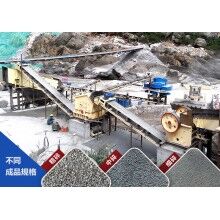 制砂機(jī)在生產(chǎn)中突然停機(jī)了怎么辦？7種原因分析讓你明白
