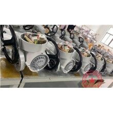 整體型電裝DZW10-18WK可遠控可現(xiàn)場調(diào)試