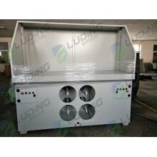 青島熱門的可定制除塵臺-價(jià)格-型號及參數(shù)