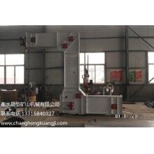 散料輸送Z型提升機(jī)，多點(diǎn)卸料，多點(diǎn)進(jìn)料