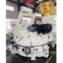 多元攪拌浪潮中，uhpc超高性能混凝土攪拌機(jī)搶先預(yù)判行業(yè)發(fā)展趨勢(shì)