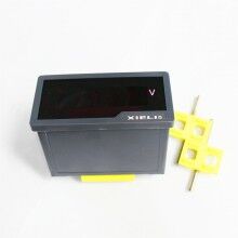 數(shù)字電流表