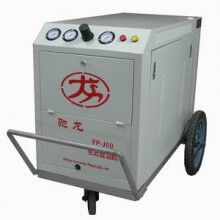 FP-J60新型水泥發(fā)泡（泵送）機