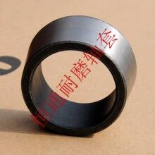 生產(chǎn)各種混凝土泵配件軸套，密封軸套