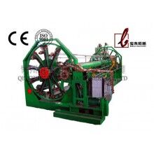 全自動滾焊機