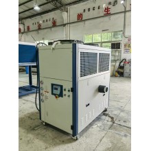 金礦工人專用冷風(fēng)機，金礦人員常用冷風(fēng)機，金礦工人采用冷風(fēng)機降溫，金礦人員常用制冷機冷風(fēng)降溫制冷
