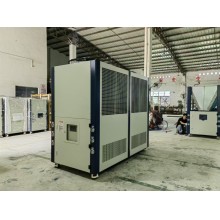船舶焊接常用冷風(fēng)機降溫制冷，船艙焊接專用冷風(fēng)機降溫制冷，船艙焊接常用冷凍機降溫，船艙焊接采用冷卻機降溫制冷