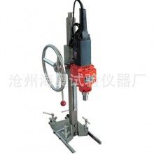 HZ-15型臺州產(chǎn)混凝土鉆孔取芯機