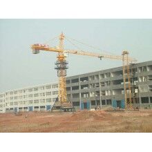 移動式 行走式 軌道式 塔機 塔吊