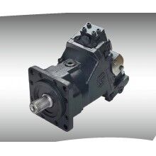 山東地區(qū)BFP51R6、BFP51L6丹佛斯51系列液壓柱塞泵價格