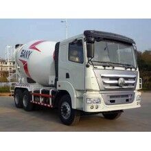 出租攪拌車，出租攪拌車