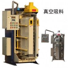 納米二氧化硅包裝機