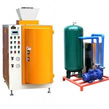 三氧化二銻包裝機