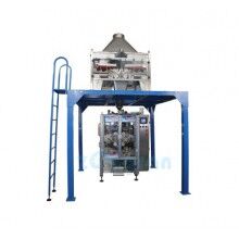 化肥包裝機(jī)，復(fù)合肥料包裝機(jī)
