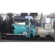 泰安發(fā)電機租賃，泰安哪里租賃發(fā)電機