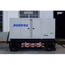 臨沂發(fā)電機租賃，臨沂哪里租賃發(fā)電機
