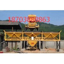 汝南小型35型工程攪拌站哪家便宜、質(zhì)量好