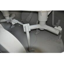 行星式立軸攪拌機，攪拌機品牌廠家---青島迪凱為您簡析其獨特之優(yōu)點！