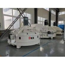 行星式攪拌機(jī)作為耐火材料專(zhuān)用攪拌機(jī)具有哪些性能特點(diǎn)